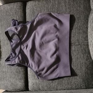 Athletic Bra